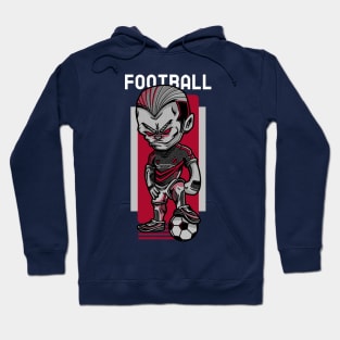 Football Fans Hoodie